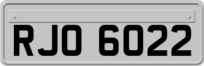 RJO6022