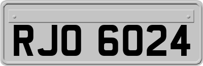 RJO6024