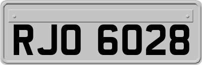 RJO6028