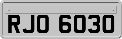 RJO6030