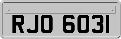 RJO6031