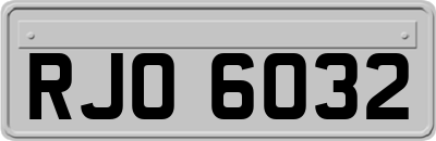 RJO6032