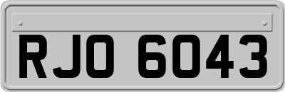 RJO6043