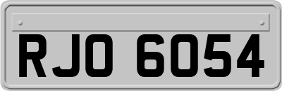 RJO6054