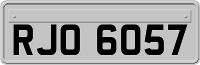 RJO6057