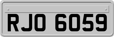 RJO6059