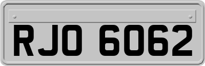 RJO6062