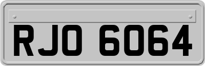 RJO6064