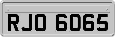 RJO6065