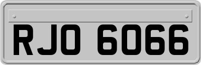 RJO6066