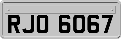 RJO6067