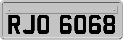 RJO6068