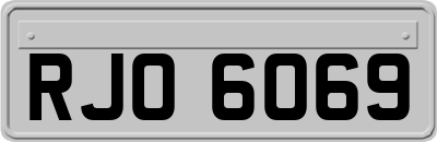 RJO6069