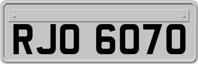 RJO6070