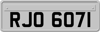 RJO6071