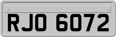 RJO6072