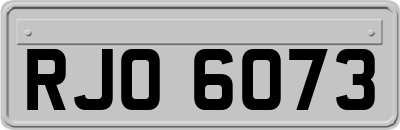 RJO6073