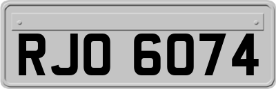 RJO6074