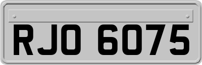 RJO6075