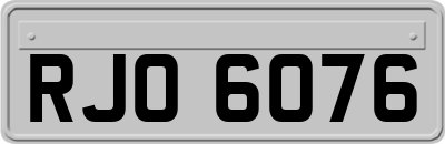 RJO6076