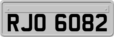 RJO6082