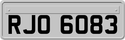 RJO6083