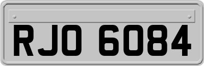 RJO6084