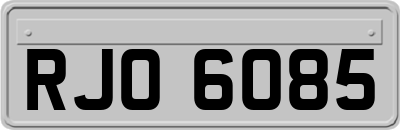 RJO6085