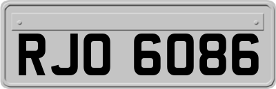 RJO6086