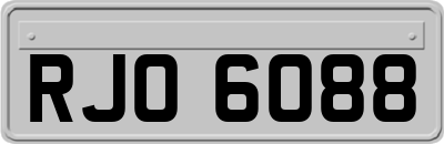 RJO6088