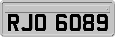 RJO6089