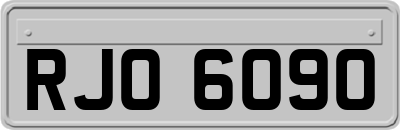 RJO6090