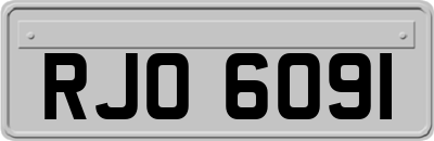 RJO6091