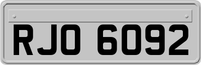 RJO6092