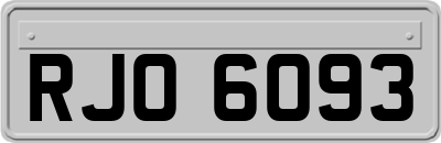 RJO6093