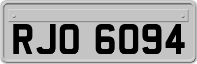 RJO6094