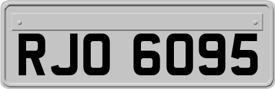 RJO6095