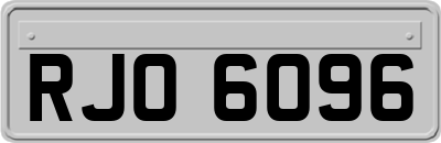 RJO6096