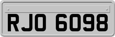 RJO6098