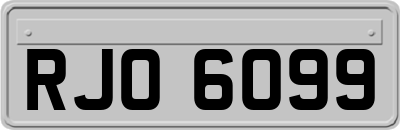 RJO6099