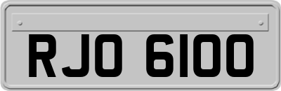 RJO6100