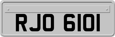 RJO6101