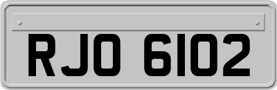 RJO6102