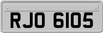 RJO6105