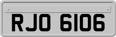 RJO6106