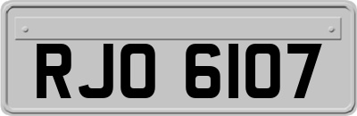 RJO6107