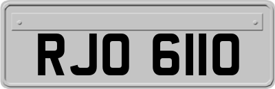 RJO6110