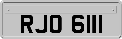 RJO6111