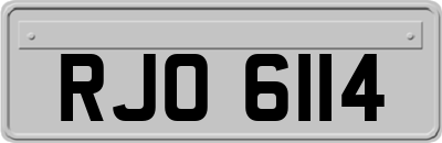 RJO6114