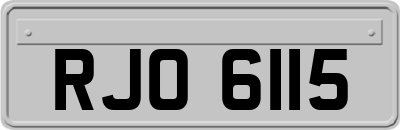 RJO6115